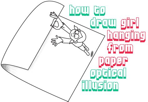 Found it best in ipad and phone since. drawing illusions Archives - How to Draw Step by Step ...