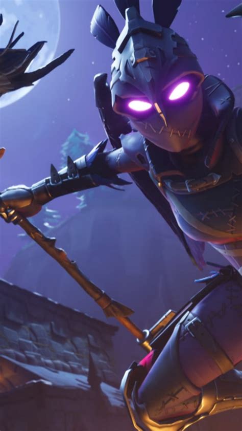 Free Download Fortnite Wallpaper For Android 2019 Android Wallpapers