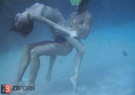 Underwater Joy Zb Porn