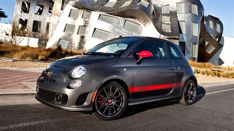 Fiat 500 Axed In North America