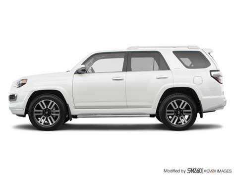Angers Toyota In Saint Hyacinthe The 2023 Toyota 4runner Limited 7