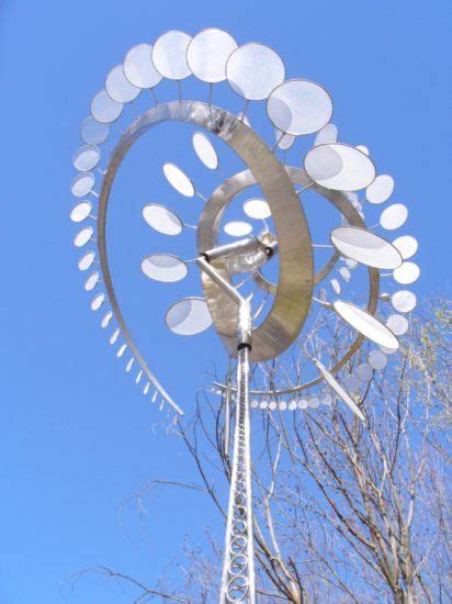 Image Detail For Kinetic Sculpture Wind Art Wind Sculptures 3d Art