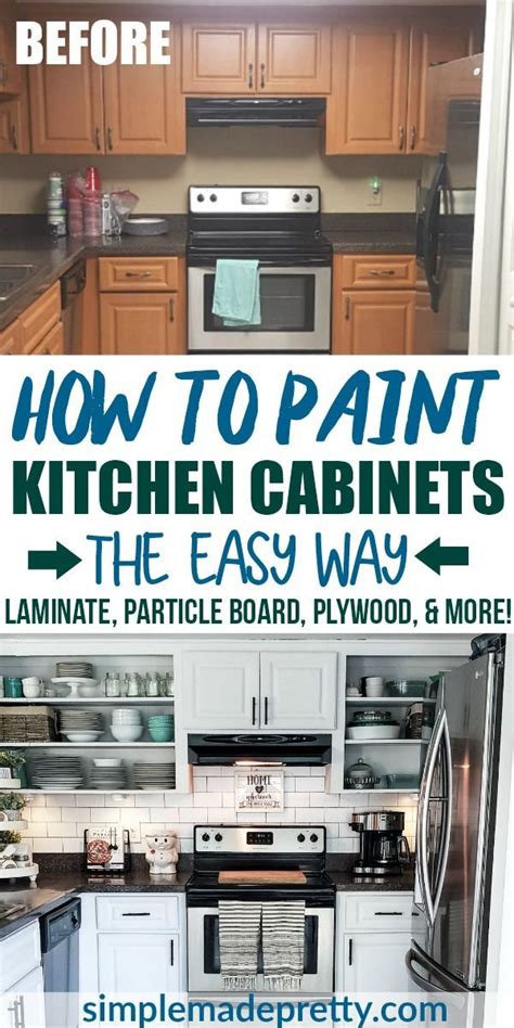 Looking to refresh your kitchen on a budget? Pin on caravan