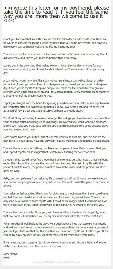 You hurting me was one of the best things that has ever happened to me. Letter To My Boyfriend Who Hurt Me - Letter