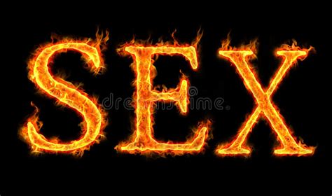 Word Hot Fire Text Stock Illustrations 970 Word Hot Fire Text Stock