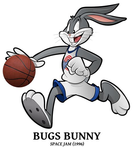 Bugs was not the creation of any one man but rather represented the creative talents of perhaps five or six directors and many cartoon writers. Draft 2018 Special - Bugs bunny by BoscoloAndrea on DeviantArt
