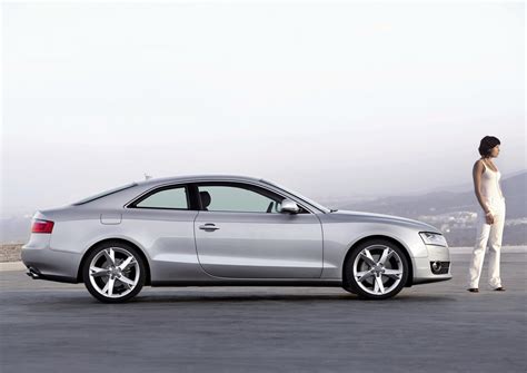 Both are available in premium, premium plus and prestige trim levels. Automotive Area: 2011 Audi A5 Coupe