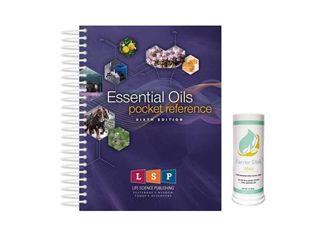 An essential oils guide book such as the essential oils pocket reference is an excellent example of what many trustworthy essential oil. Essential Oils Pocket Reference Book Mini Carrier Stick ...