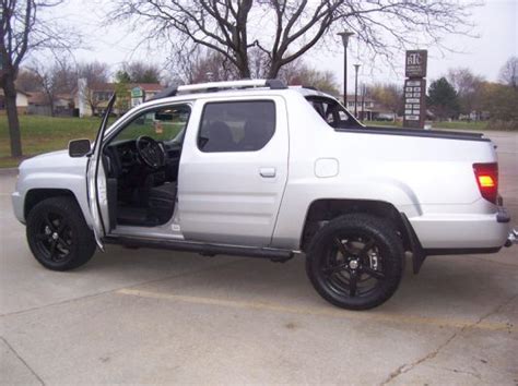 Check spelling or type a new query. Honda Ridgeline Lifted | 2017 - | Honda ridgeline lifted ...
