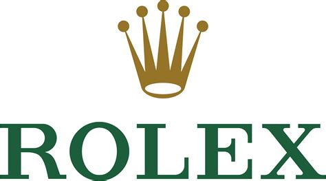 Rolex Logos Download