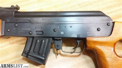 Armslist For Sale Excellent Condition Norinco Ak 47