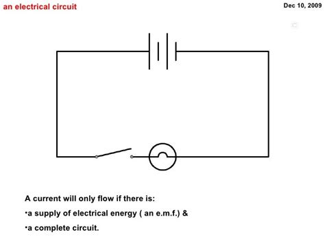 Series And Parallel Circuits