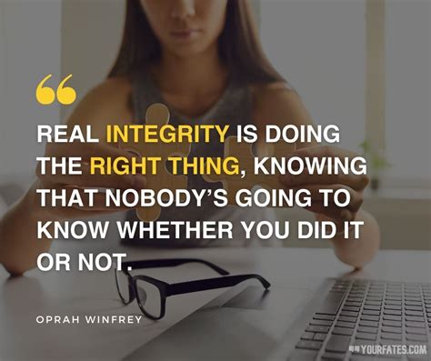 55 Best Integrity Quotes To Keep Your Integrity Intact 2022
