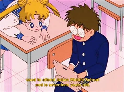 Bishoujo Senshi Sailor Moon Episode 7 Usagi Learns Her Lesson