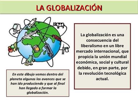 Globalizacion Artofit