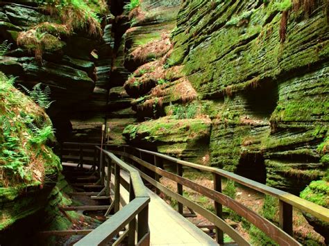 15 Fun Wisconsin Road Trips For Your Bucket List Midwest Explored