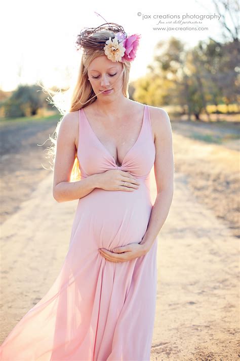 Pregnancy Glow Colorado Maternity Photography