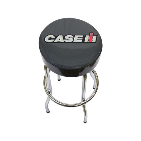 Over 287 logo ih pictures to choose from, with no signup needed. Case IH Logo Barstool - Gray Vinyl | Case IH Logo Stool ...
