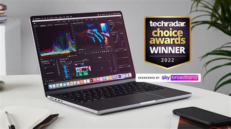 Why The Macbook Pro 14 Inch Is Our Laptop Of The Year Techradar