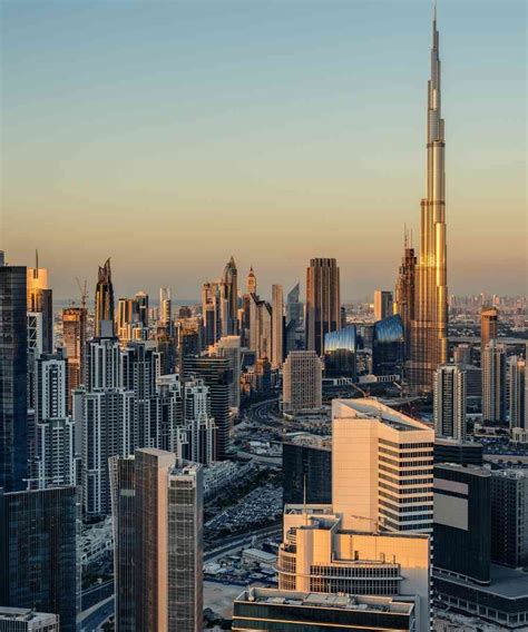 Dubai Real Estate A Lucrative Opportunity
