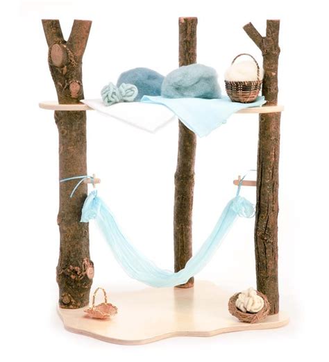 Maybe you would like to learn more about one of these? Winter | Forest house, Forest fairy, Fairy accessories