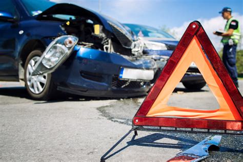 Symptoms Of A Traumatic Injury From A Car Accident Dr B