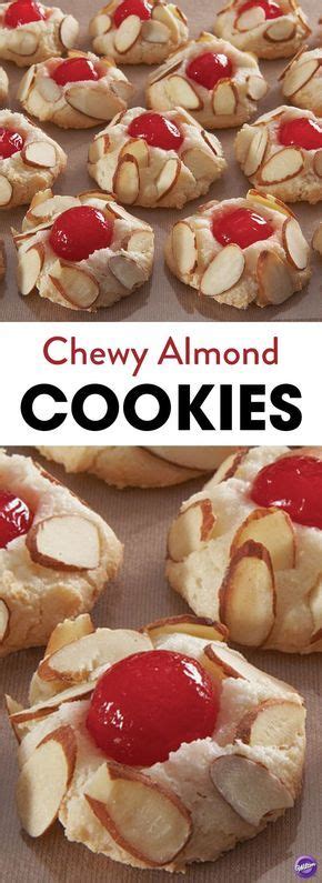Chewy Almond Paste Cookie Recipe Recipe Almond Meal Cookies Almond