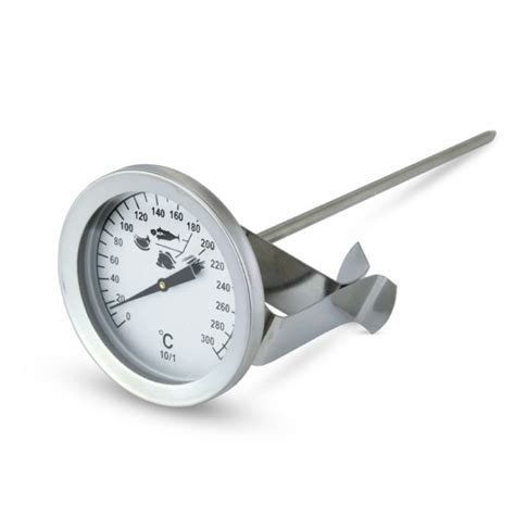 Frying Thermometer Cooking Thermometer 800 805
