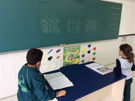 Jogo Da Velha Da Multiplicação Centro Educacional Vila Verde