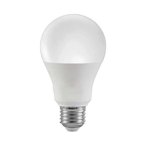 Lampada Led Bulbo 15w E 27 3000k Branco Quente Bivolt BRS LED Store