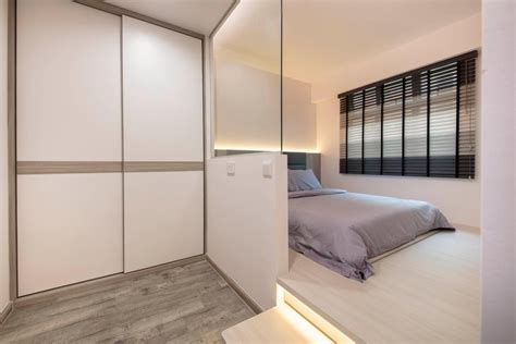 4 Room Hdb Layout Planning Made Easier With These Ideas Interior