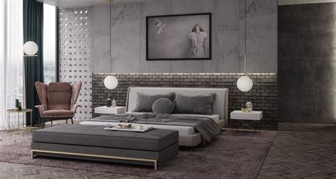 Top 10 Amazing Contemporary Bedrooms Dsigners