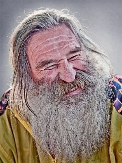 Guy Smileys Guts The Chat Laugh Hierarchy Old Man Face Portrait