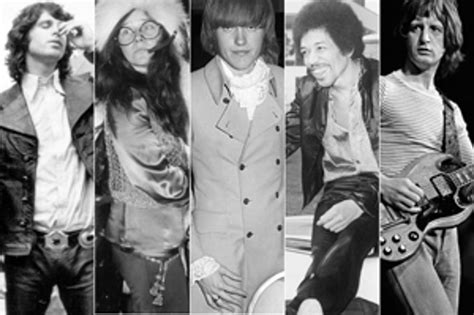 No 6 Rockers Who Died At 27 10 Most Popular Stories From Ucrs