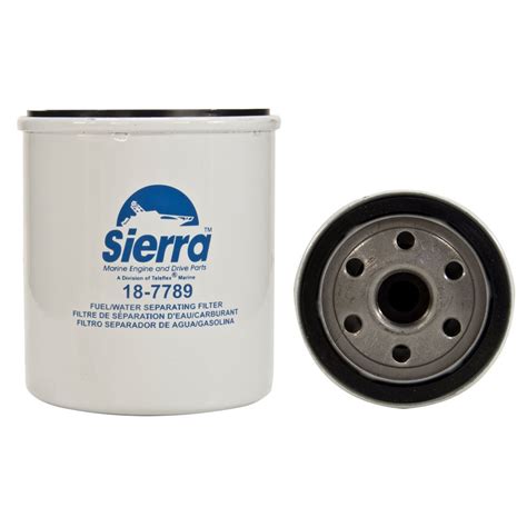 Sierra Fuel Filter 18 7789