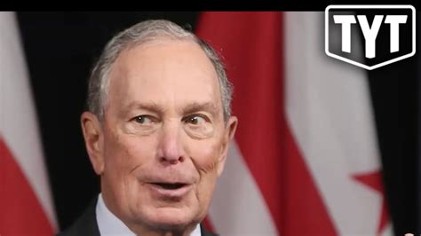 Bloomberg Campaign NDA EXPOSED YouTube