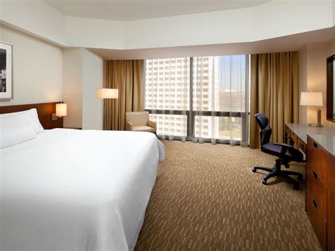 The Westin Bonaventure Hotel And Suites Discover Los Angeles