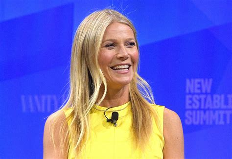 gwyneth paltrow selling 75 candle that smells like my vagina