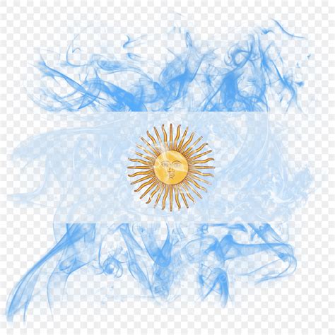 Bandera Argentina Png O Psd Humo Hd Png Argentina Bandera Bandera