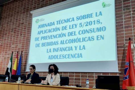 Ley De Prevenci N De Consumo De Alcohol En La Infancia Extremadura Com
