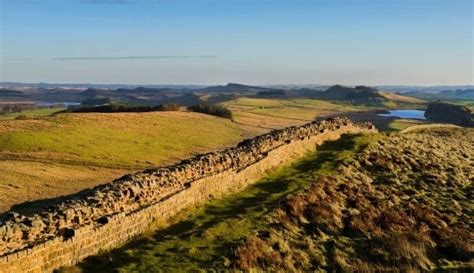 The 10 Longest Walls In The World