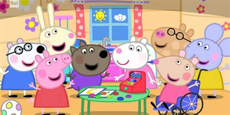 Peppa Pig 9 Nuovi Episodi Su Raiplay Dal 4 Marzo Video Raiplay