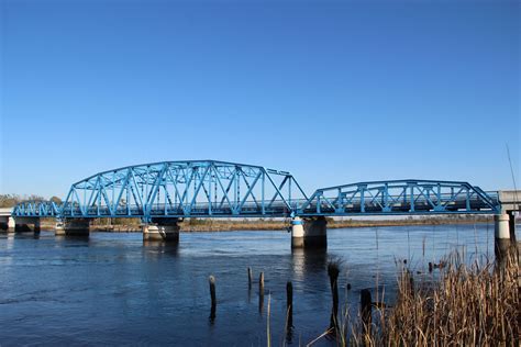 St Marys River Bridge