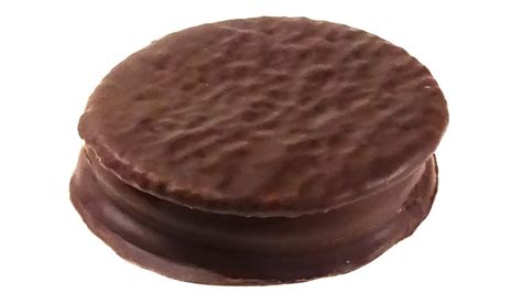The Original Wagon Wheels Chocolate Covered Marshmallow Cookies 18