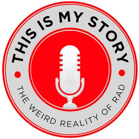 This Is My Story Podcast Youtube