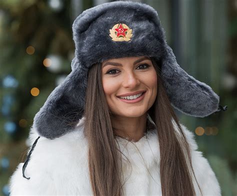 buy beleon russian ushanka hat soviet ushanka men communist hat winter soviet hat online at