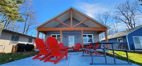 Changes In Latitude Freshwater Vacation Rentals