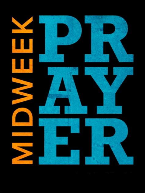 Herts And Essex Border Ecumenical Area Midweek Prayer Time