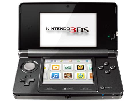 Nintendo 3ds Consoles 3ds Games And Accessories Swappa