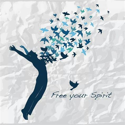 Free Your Spirit Freedom Is A State Of Mind Buddha Groove Buddhist